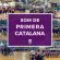 SOM DE PRIMERA CATALANA!!!!!