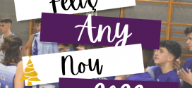 FELIÇ ANY NOU