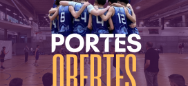 PORTE OBERTES TEMPORADA 23/24